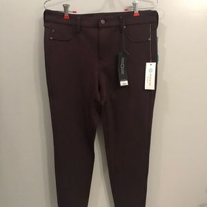 Liverpool Plum pants